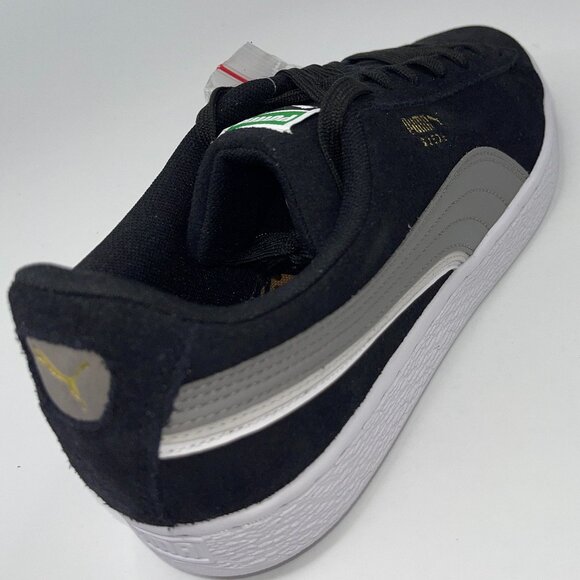 PUMA Suede Triplex Men's Shoe - Picture 3 of 12